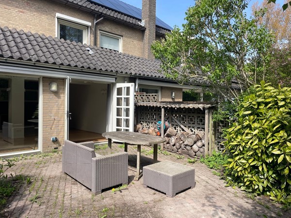 Medium property photo - J.W. Frisodreef 150, 2224 BK Katwijk